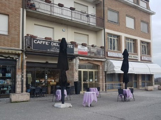 Caffé Del Ponte