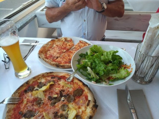 Pizzeria Al Parco Da Antonio E Sonia