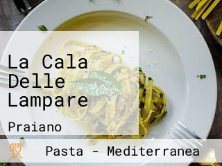 La Cala Delle Lampare