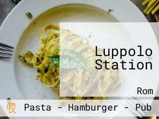 Luppolo Station