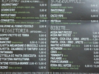 Pizzeria Trattoria Da Riccardo