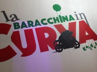 La Baracchina In Curva