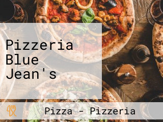 Pizzeria Blue Jean's