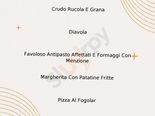 Pizzeria Al Fogolar