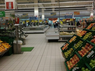 Tuborg Way Monfalcone Centro Commerciale Emisfero