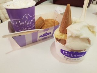 Gelateria Bellamia