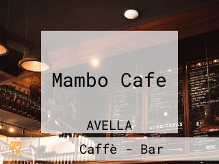 Mambo Cafe