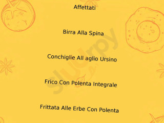 Trattoria Da Vico