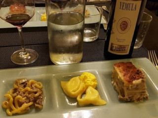 Antica Osteria Romagnola