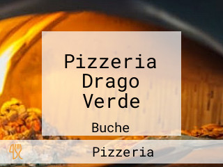 Pizzeria Drago Verde