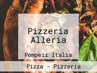 Pizzeria Alleria