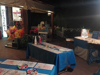 Mezzanotte Gelateria