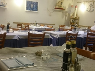 Ristorante Bar Circolo Nautico Da Cosimo Mary