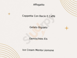 Gelateria Al Bacio