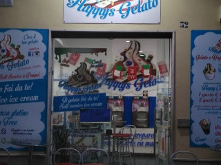 Happysgelato