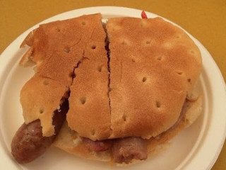 Panino Di Corsa