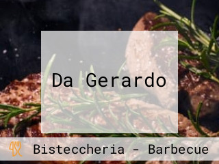 Da Gerardo