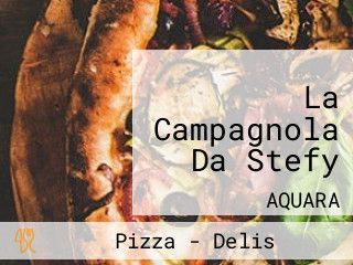 La Campagnola Da Stefy