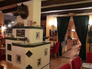 Trattoria Le Falene