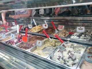 Gelateria Ai Cerchi