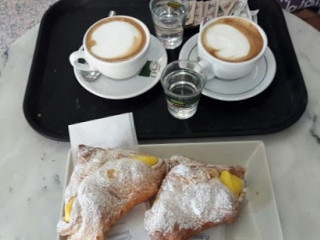 Pasticceria-gelateria Florida Ferrara