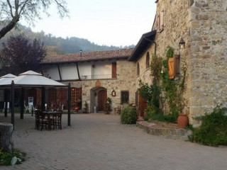 Agriturismo Il Torrione Del Trebbia