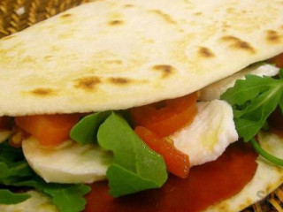 Piadina Del Mare