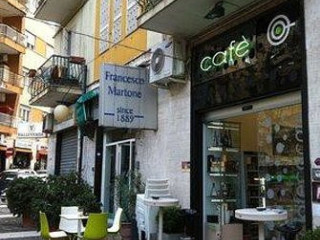 La Ciofeca Cafe