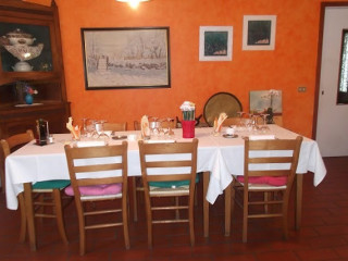 Osteria Sul Ronc