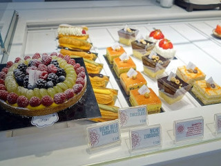 Pasticceria Impero