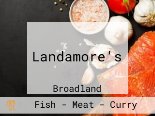 Landamore's