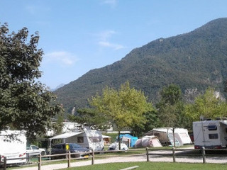 Camping Val Del Lago