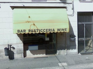 Pasticceria Wine 21