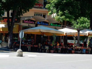 Gelateria Chiosco