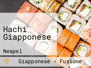 Hachi Giapponese