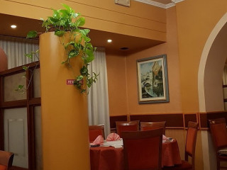 Pizzeria Al Fogolar