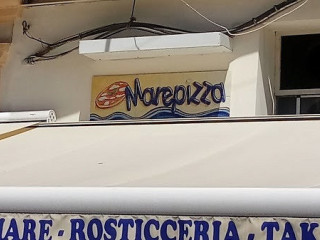 Marepizza Cetara