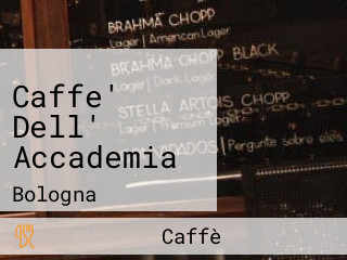 Caffe' Dell' Accademia