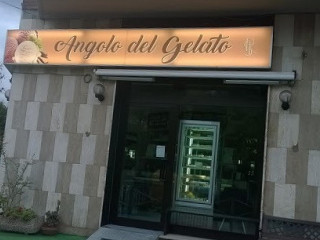 Angolo Del Gelato