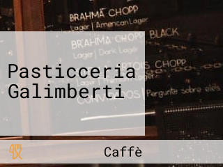 Pasticceria Galimberti