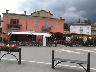 Gelateria La Fontana