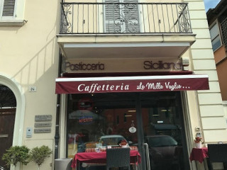 Pasticceria Caffetteria Le Mille Voglie