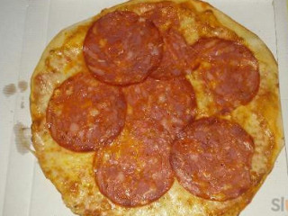 Pizza Snack