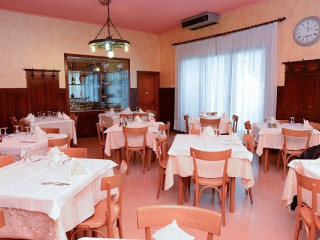 Ai Cjastinars Trattoria