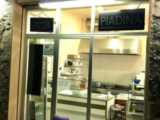 La Piadina Di Graziella