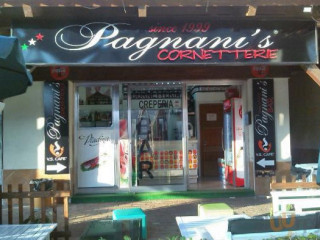 Pagnani's