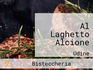 Al Laghetto Alcione