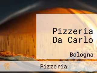 Pizzeria Da Carlo