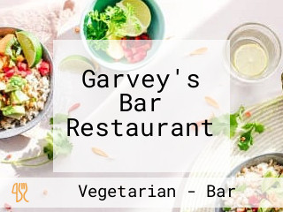 Garvey's Bar Restaurant