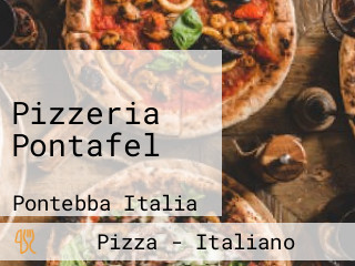 Pizzeria Pontafel